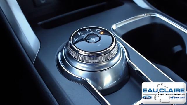 How to Use "Return to Park" on a 2017 Ford Fusion смотреть онлайн