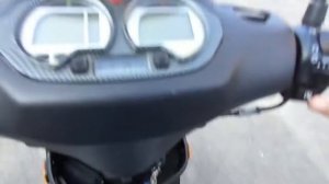 Обзор stels skif 50