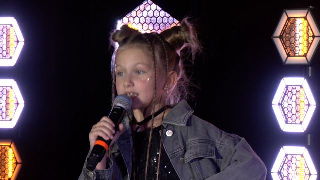 Конкурс детской песни смотреть онлайн