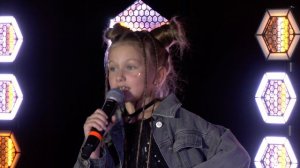 Конкурс детской песни