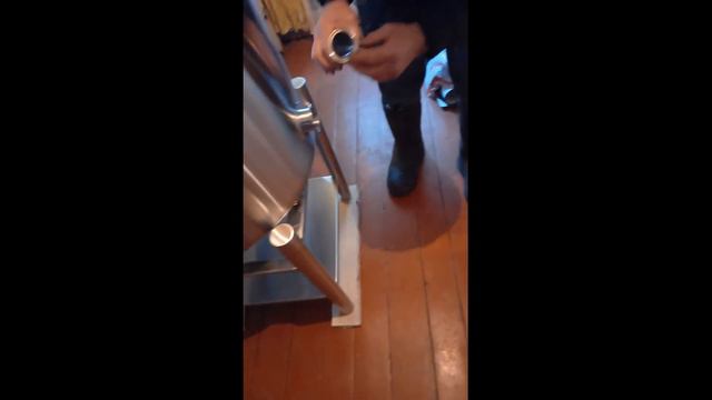 УКРАЛИ СЫРОВАРНЮ!? Соцконтракт в мусорку? Грабеж средь бела дня.