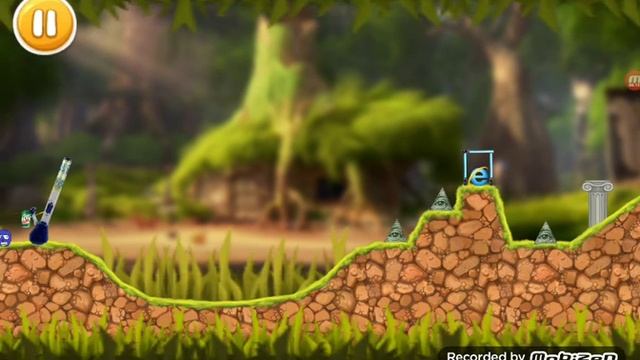 Игра Angry Dews Эта Ээээээээппппиииккк смотреть онлайн