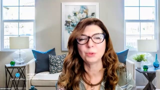 Что значит быть невероятным коучем для крупной компании? Демо-сессия коучинга смотреть онлайн