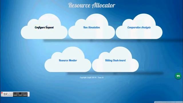 Cloud Load Balancer смотреть онлайн