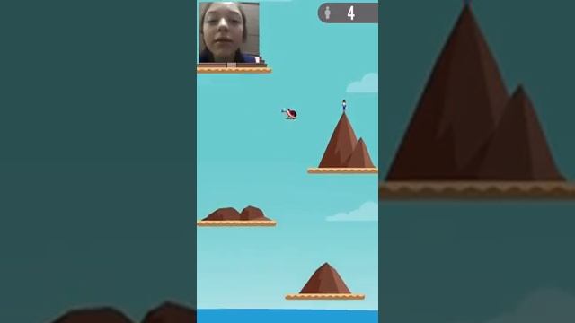 Risky Rescue replay: Scored 8 in endless mode! #riskyrescuegame смотреть онлайн