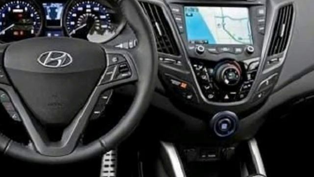 THE BEST !!! 2018 Hyundai Veloster Specs смотреть онлайн