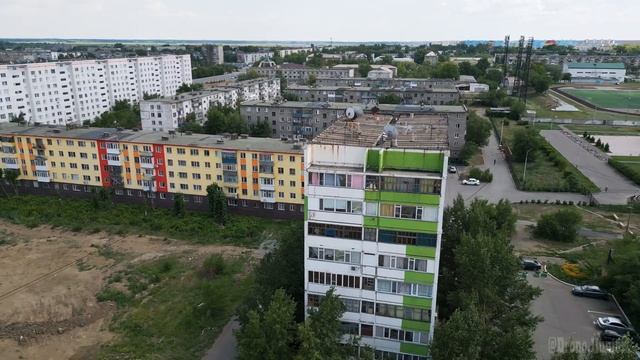 О городе Аксу (09.07.2023) смотреть онлайн