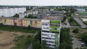 О городе Аксу (09.07.2023)