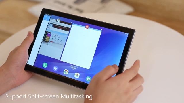 Blackview Tab 8E (wifi), Designed for Life, Work, Play смотреть онлайн
