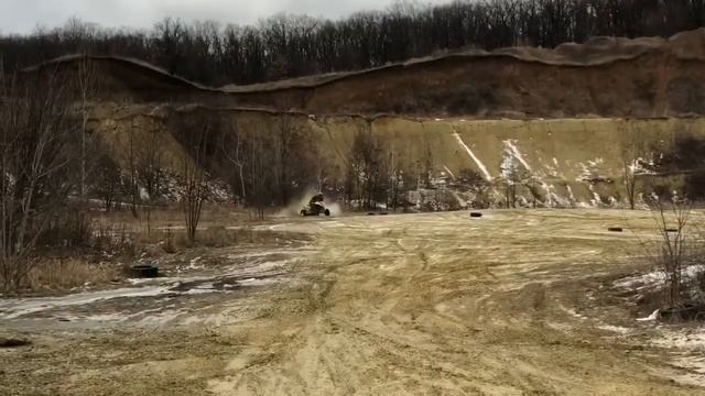 Yamaha raptor 350 смотреть онлайн
