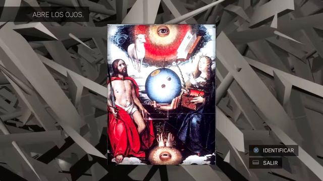 Guia de Assassins Creed 2 (Venecia - Glifos: Castello) смотреть онлайн