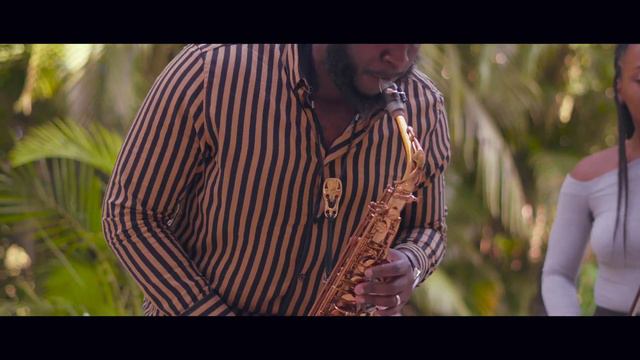 Good Girl By Salatiel & Rutshelle Guillaume || Violin And Sax Cover By Ketlersax And Violinistix