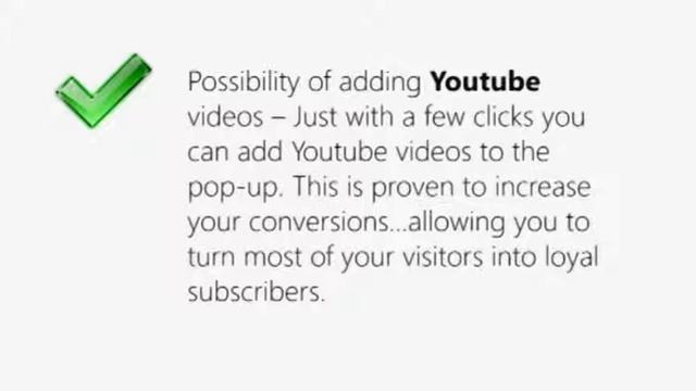 WP Popup Plugin смотреть онлайн