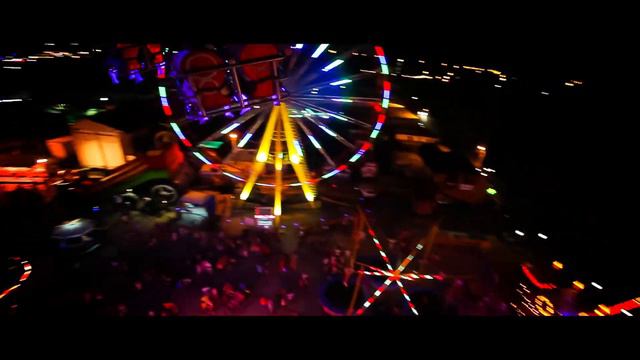 Луна Парк Кирилловка Пересыпь 2013 смотреть онлайн