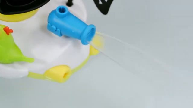 Игрушка для воды Yookidoo Пират Джек (40170) смотреть онлайн