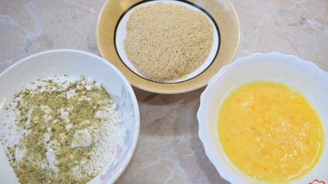 Сборник рецептов