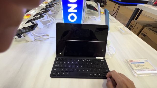 Xiaomi Pad 6 #xiaomi #pad6 #android #tablet #honkaistarrail #testgames смотреть онлайн