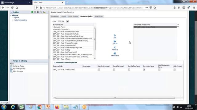 Groovy Grid iterator | Display Data Form Values using Grid Iterator смотреть онлайн