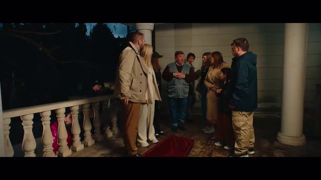 Битва пап (2024) смотреть онлайн