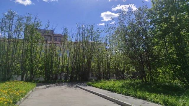 Я в больнице. Часть 2 смотреть онлайн