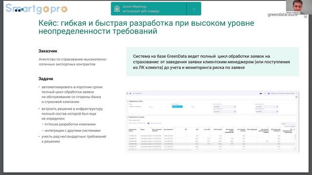 Must-have инструменты low-code платформы для успешного решения задач автоматизации предприятий смотреть онлайн