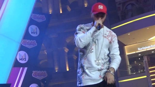 ST(Партийная Зона,Кунцево,Вегас,8.4.18) смотреть онлайн