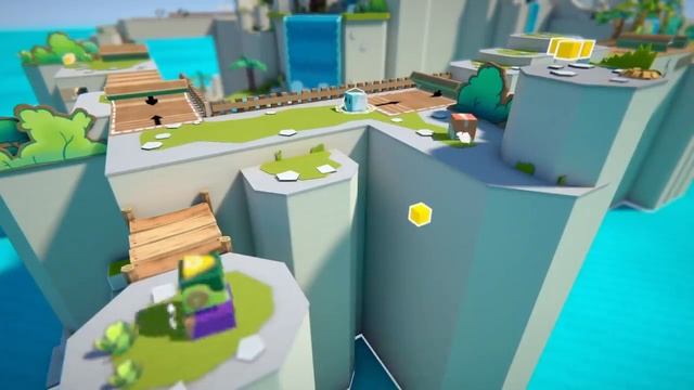 My BOX FAMILY in Pile Up! смотреть онлайн
