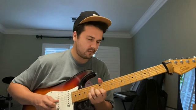 Time in Blue #song #guitar #guitarsolo #suhr смотреть онлайн