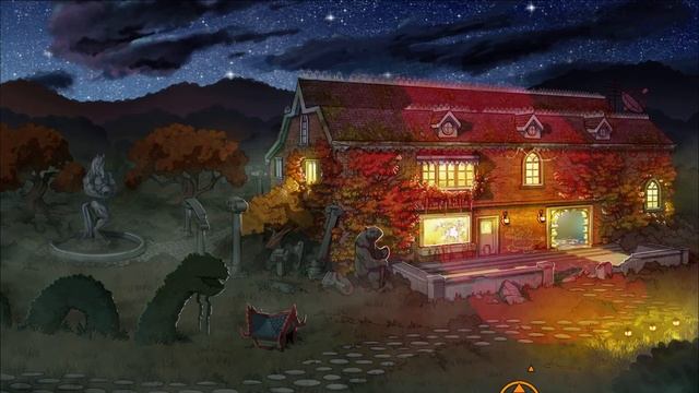 Hiveswap Act 1 Cutscene - Flare 2 смотреть онлайн