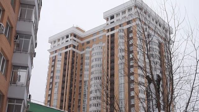 Самая дорогая квартира в Москве для VIP - клиентов №6 смотреть онлайн