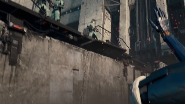 Adam | Unity смотреть онлайн