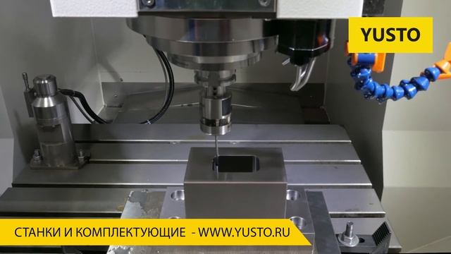 ✅ Измерение заготовки на станке смотреть онлайн