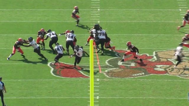 Baldy's Breakdown: How New Jets Starting O-Line Makes Aaron Rodgers' Life Easy смотреть онлайн