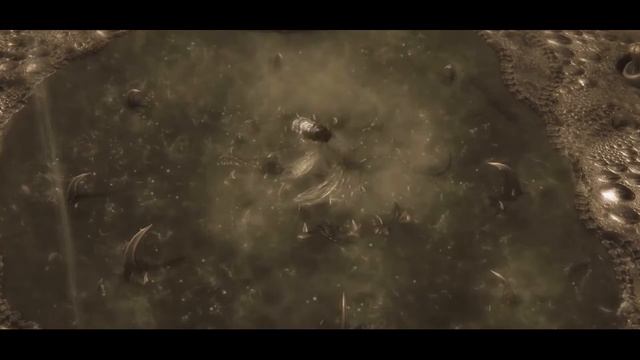Starcraft 2: Heart of the Swarm часть 2 ( компания Керриган ) Игрофильм смотреть онлайн