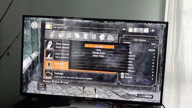 Dark souls remastered: humanity and soul dupe 2.0 смотреть онлайн
