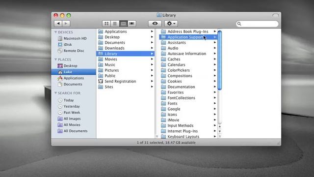 Remove Skype Login Data | Mac смотреть онлайн