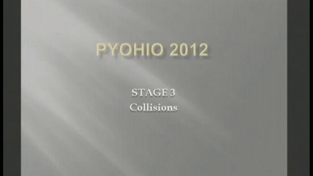 Develop Games with Panda3D and Python смотреть онлайн