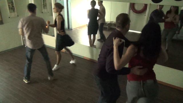 Вечеринка в "Ляси-Тряси" 04.02.2017г смотреть онлайн