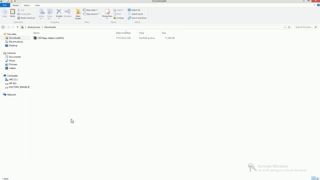 How to FIX Missing Maps for Garry's Mod (2020) смотреть онлайн