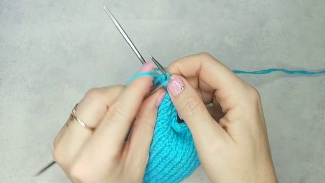 Тапочки от мыска без единого шва! Подробный МК. смотреть онлайн