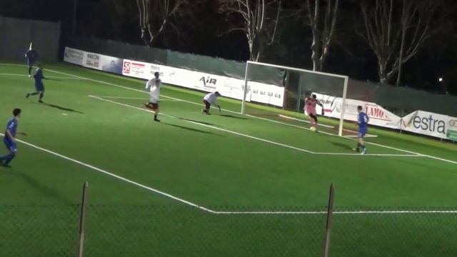 Gls Dorica - Real Castelfidardo 2-1 Highlights смотреть онлайн