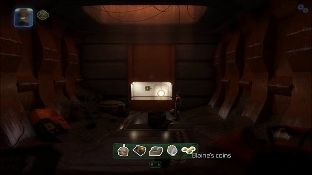 AR-K:The Great Escape - Episode 7 смотреть онлайн