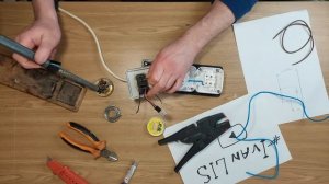 Регулировка оборотов и плавный пуск для инструмента - болгарки, шлифмашинки, торцовочной пилы