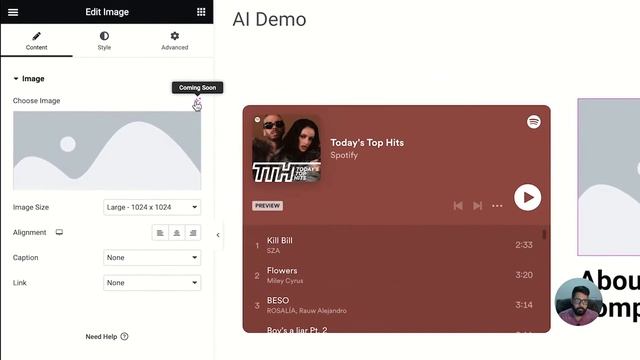 ? Elementor AI Agora Chega Ficou INCRÍVEL смотреть онлайн