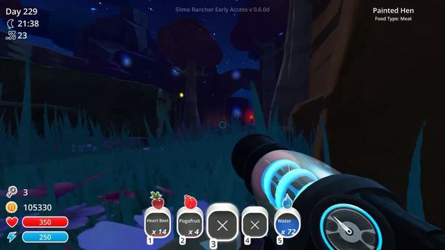 Slime Rancher - Let's Play Ep 147 - MOSAIC DERVISH LARGO смотреть онлайн
