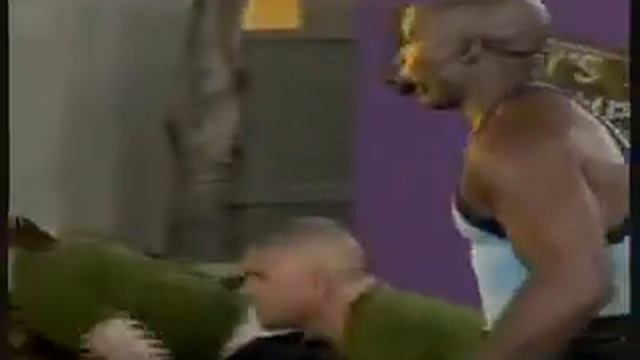 Billy Blanks Tae Bo Bootcamp Live 13 1 смотреть онлайн