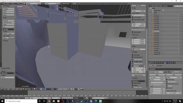 [VRChat] I've made my own ship from scratch! 🏴☠️ смотреть онлайн
