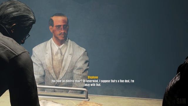 Fallout 4 - LOADED BASES - BOTH ENDING - Commonwealth Story Expansion Project смотреть онлайн