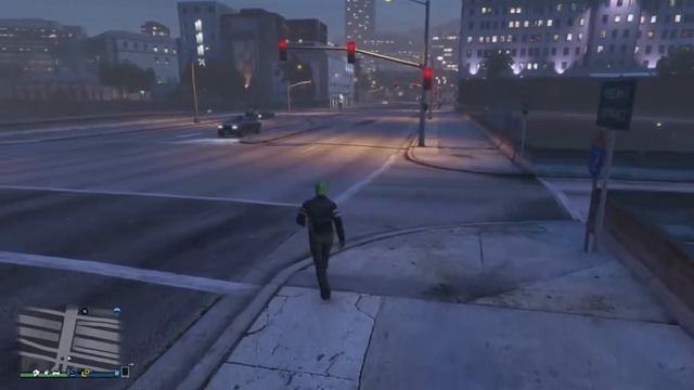 Gta 5 Fun смотреть онлайн