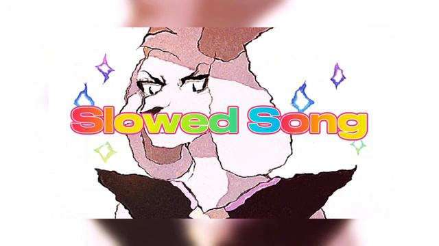 Айсер 🔥 Undertale - Песня Азриэля (Новый мир) Slowed & Reverd смотреть онлайн